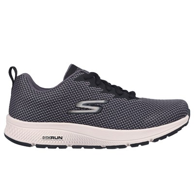 SKECHERS GO RUN CONSISTENT KADIN AYAKKABI 128290-BKMV