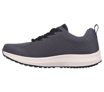SKECHERS GO RUN CONSISTENT KADIN AYAKKABI 128290-BKMV