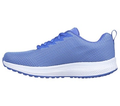 SKECHERS GO RUN CONSISTENT KADIN AYAKKABI 128290-BLU