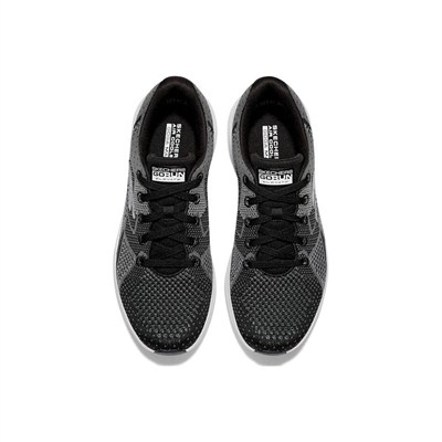 SKECHERS GO RUN ELEVATE ERKEK AYAKKABI 220330-BKGY