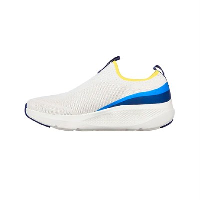 SKECHERS GO RUN ELEVATE ERKEK AYAKKABI 220185-WBL