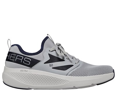 SKECHERS GO RUN ELEVATE ERKEK AYAKKABI 220182-GYNV