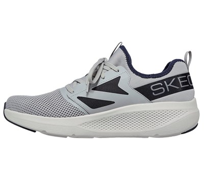 SKECHERS GO RUN ELEVATE ERKEK AYAKKABI 220182-GYNV