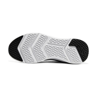 SKECHERS GO RUN ELEVATE ERKEK AYAKKABI 220330-BKGY
