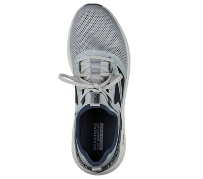 SKECHERS GO RUN ELEVATE ERKEK AYAKKABI 220182-GYNV