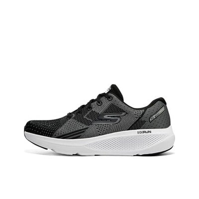 SKECHERS GO RUN ELEVATE ERKEK AYAKKABI 220330-BKGY