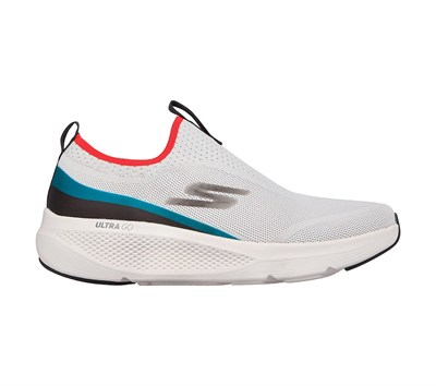 SKECHERS GO RUN ELEVATE ERKEK AYAKKABI 220185-GYOR