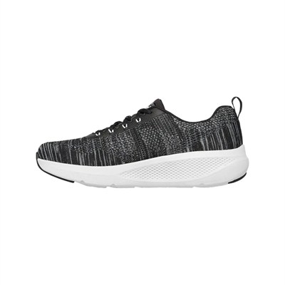 SKECHERS GO RUN ELEVATE ERKEK AYAKKABI 220187-BKGY