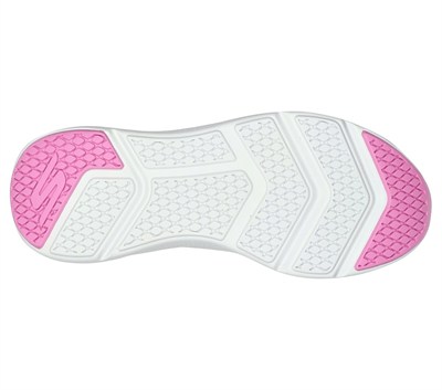 SKECHERS GO RUN ELEVATE - HOT STREAK KADIN AYAKKABI 128320-WPK
