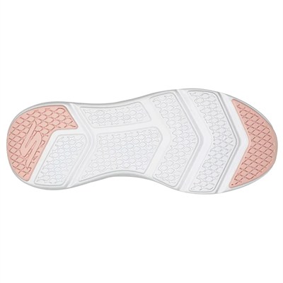 SKECHERS GO RUN ELEVATE - HOT STREAK KADIN AYAKKABI 128320-MVE