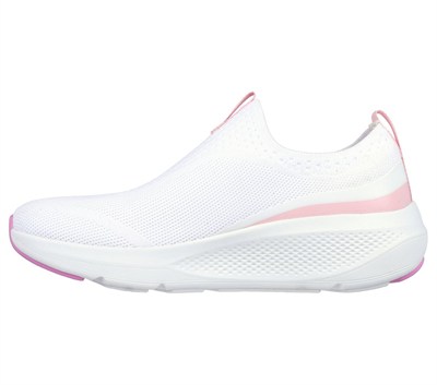 SKECHERS GO RUN ELEVATE - HOT STREAK KADIN AYAKKABI 128320-WPK