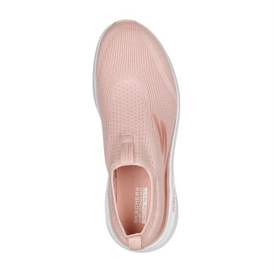 SKECHERS GO RUN ELEVATE - HOT STREAK KADIN AYAKKABI 128320-MVE