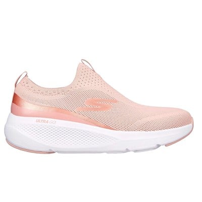 SKECHERS GO RUN ELEVATE - HOT STREAK KADIN AYAKKABI 128320-MVE