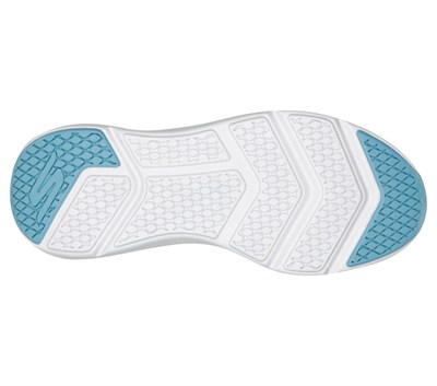 SKECHERS GO RUN ELEVATE - HOT STREAK KADIN AYAKKABI 128320-GYPK