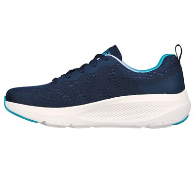 SKECHERS GO RUN ELEVATE KADIN AYAKKABI 128334-NVMT