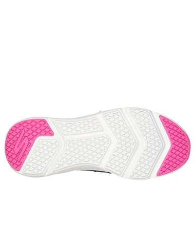 SKECHERS GO RUN ELEVATE KADIN AYAKKABI 128317-NVBL