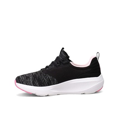 SKECHERS GO RUN ELEVATE KADIN AYAKKABI 128316-BKPK