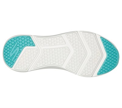 SKECHERS GO RUN ELEVATE KADIN AYAKKABI 128334-NVMT