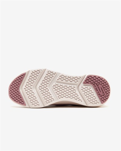 SKECHERS GO RUN ELEVATE KADIN AYAKKABI 128326-MVE