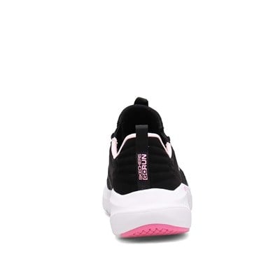 SKECHERS GO RUN ELEVATE KADIN AYAKKABI 128316-BKPK