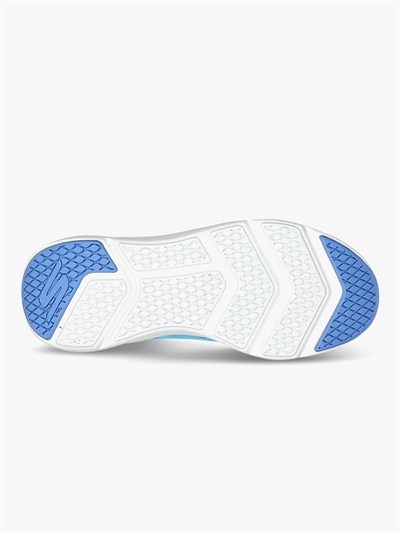 SKECHERS GO RUN ELEVATE KADIN AYAKKABI 128319-BLU