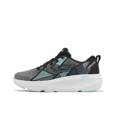SKECHERS GO RUN ELEVATE KADIN AYAKKABI 128346-BKAQ