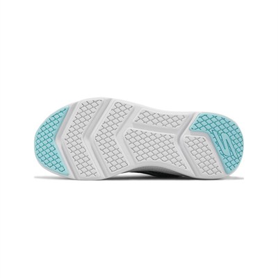 SKECHERS GO RUN ELEVATE KADIN AYAKKABI 128346-BKAQ