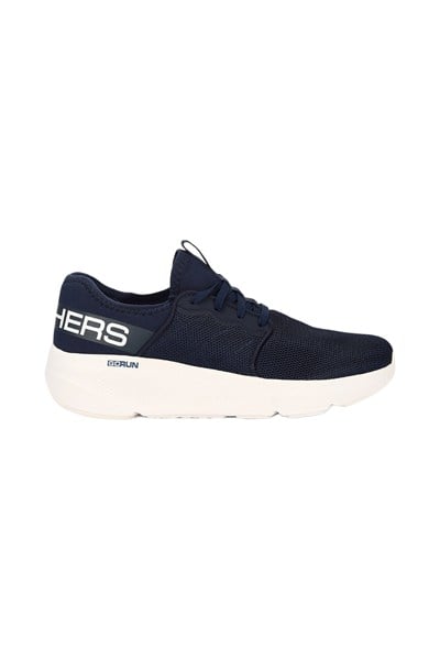 SKECHERS GO RUN ELEVATE KADIN AYAKKABI 128343-NVW