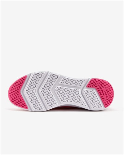 SKECHERS GO RUN ELEVATE KADIN AYAKKABI 128319-PNK