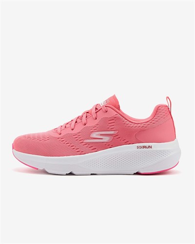 SKECHERS GO RUN ELEVATE KADIN AYAKKABI 128319-PNK