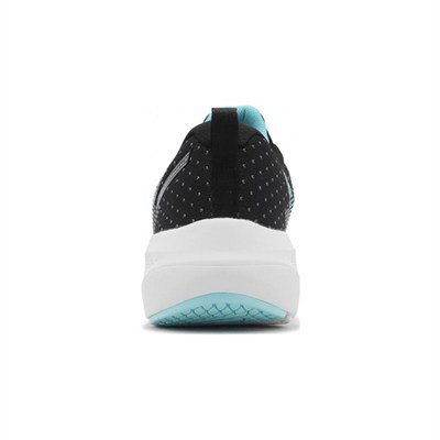 SKECHERS GO RUN ELEVATE KADIN AYAKKABI 128346-BKAQ