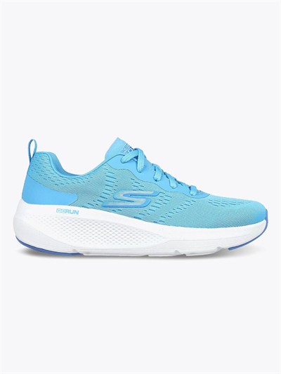 SKECHERS GO RUN ELEVATE KADIN AYAKKABI 128319-BLU