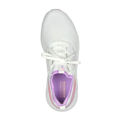SKECHERS GO RUN ELEVATE KADIN AYAKKABI 128317-WLV