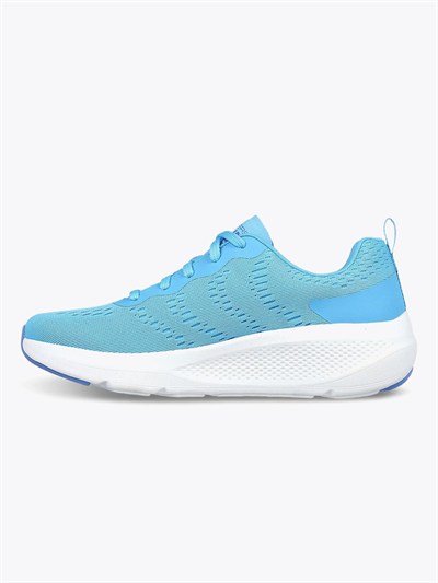 SKECHERS GO RUN ELEVATE KADIN AYAKKABI 128319-BLU