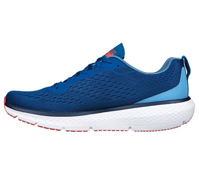 SKECHERS GO RUN ERKEK AYAKKABI 246034-TEAL