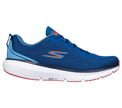 SKECHERS GO RUN ERKEK AYAKKABI 246034-TEAL