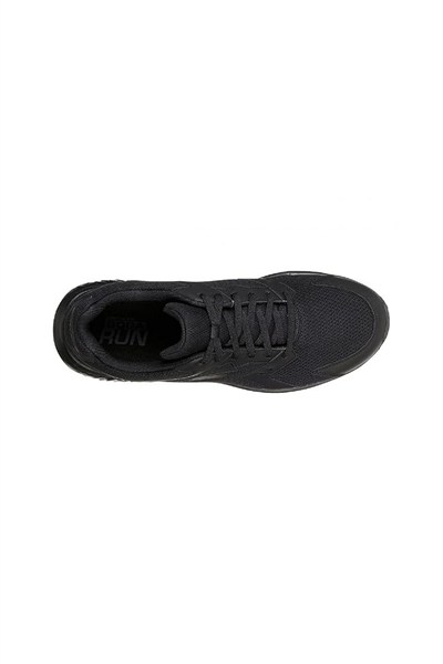 SKECHERS GO RUN ERKEK AYAKKABI 55294-BLK