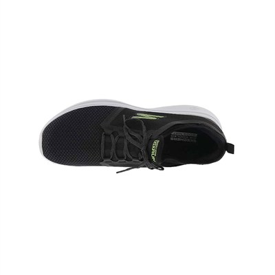 SKECHERS GO RUN FAST ERKEK AYAKKABI 55102-BKLM