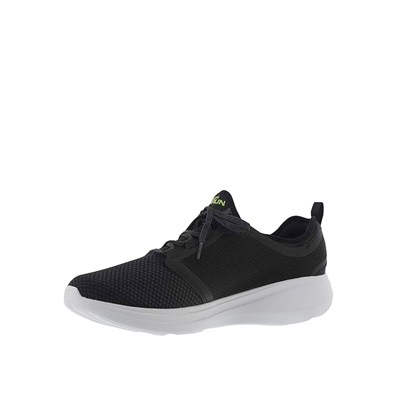 SKECHERS GO RUN FAST ERKEK AYAKKABI 55102-BKLM