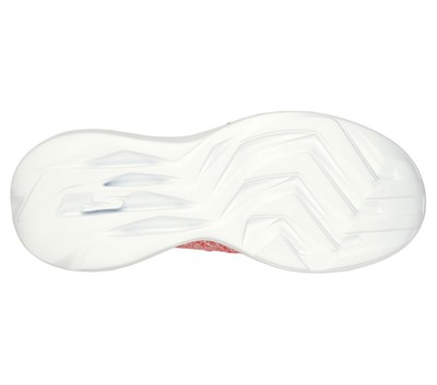 SKECHERS GO RUN FAST KADIN AYAKKABI 128883-RDW
