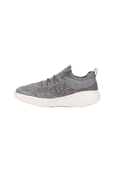 SKECHERS GO RUN FAST KADIN AYAKKABI 15108-GRY