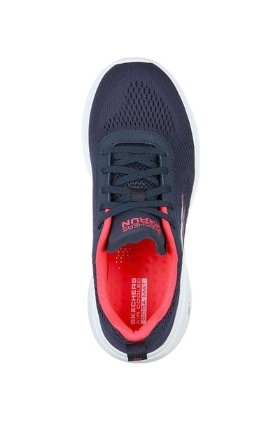SKECHERS GO RUN FAST KADIN AYAKKABI 15107-NVHP