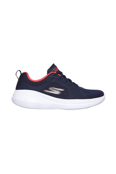 SKECHERS GO RUN FAST KADIN AYAKKABI 15107-NVHP