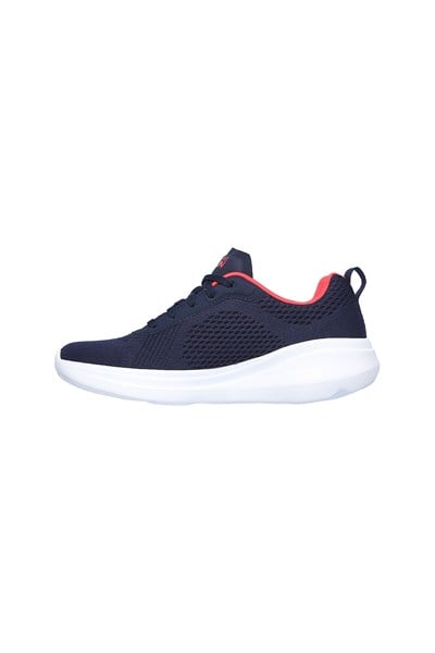 SKECHERS GO RUN FAST KADIN AYAKKABI 15107-NVHP