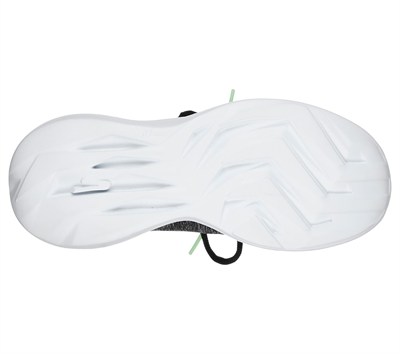 SKECHERS GO RUN FAST KADIN AYAKKABI 17617-BKMT