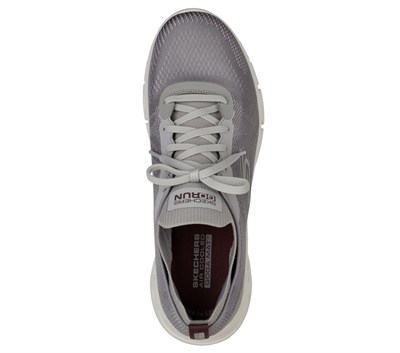 SKECHERS GO RUN GLIDE ERKEK AYAKKABI 220502-LTGY