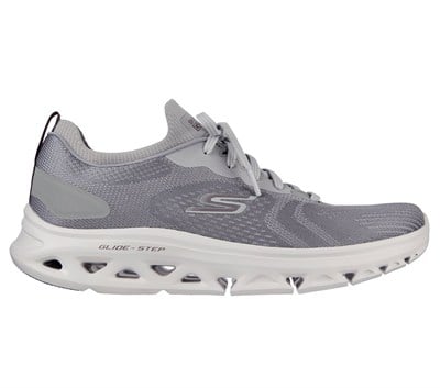 SKECHERS GO RUN GLIDE ERKEK AYAKKABI 220502-LTGY