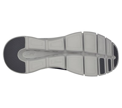 SKECHERS GO RUN GLIDE ERKEK AYAKKABI 220502-NVY