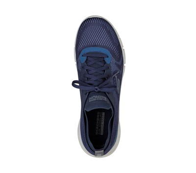 SKECHERS GO RUN GLIDE ERKEK AYAKKABI 220502-NVY