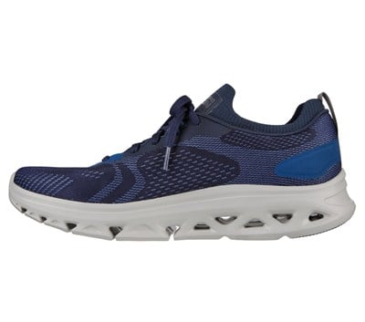 SKECHERS GO RUN GLIDE ERKEK AYAKKABI 220502-NVY